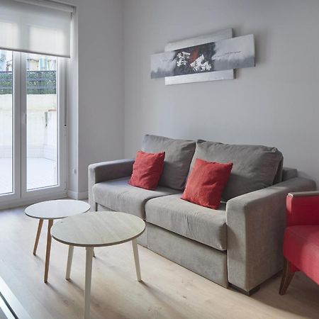 Izki - Basque Stay San Sebastián Eksteriør billede