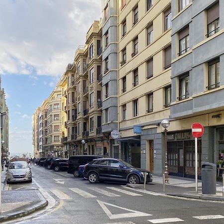 Izki - Basque Stay San Sebastián Eksteriør billede