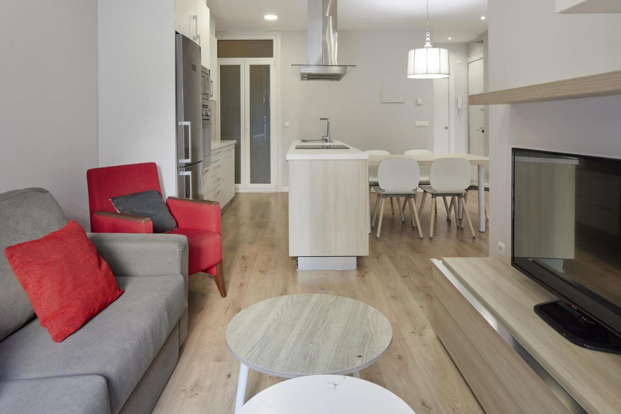 Izki - Basque Stay San Sebastián Eksteriør billede
