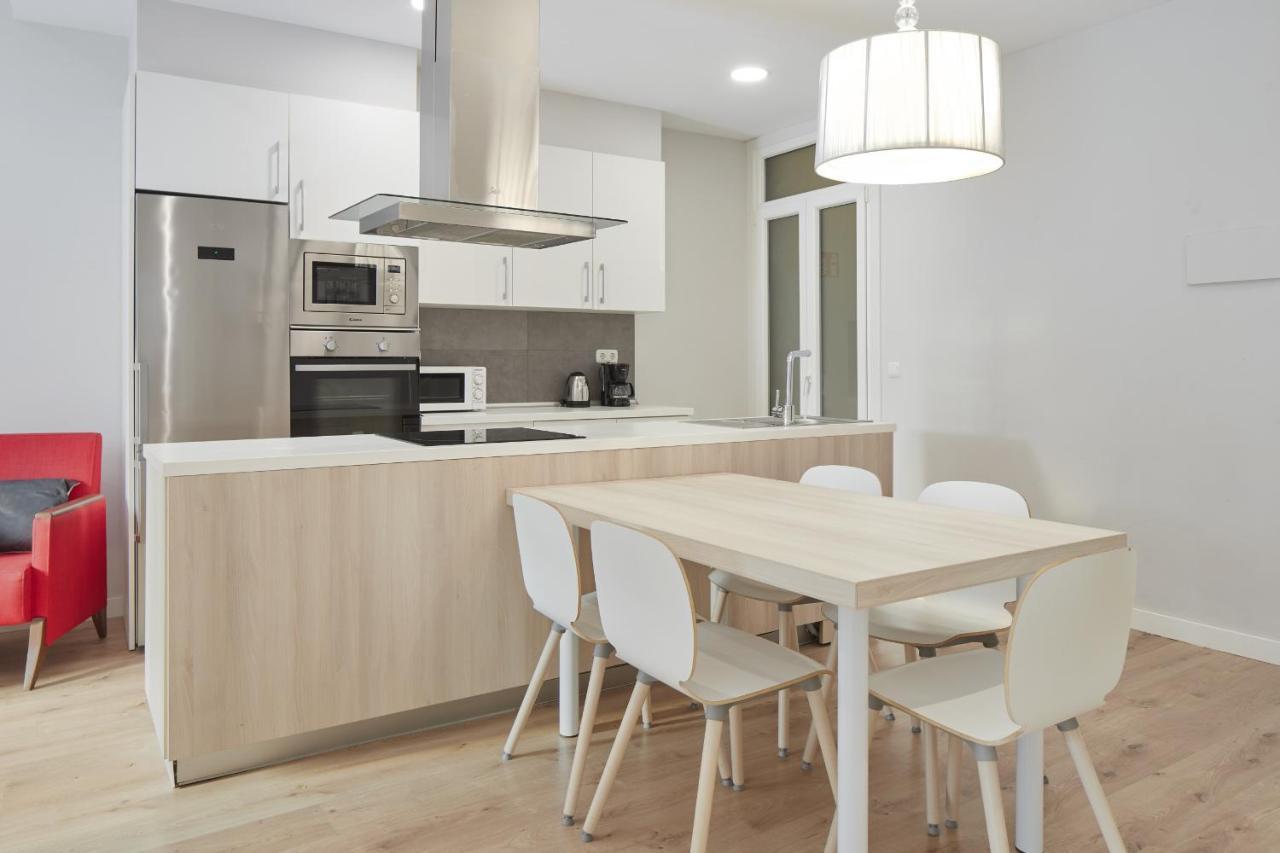 Izki - Basque Stay San Sebastián Eksteriør billede