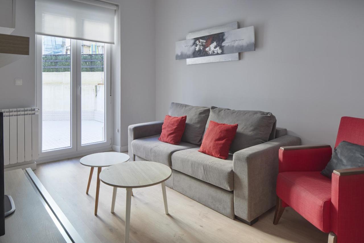 Izki - Basque Stay San Sebastián Eksteriør billede