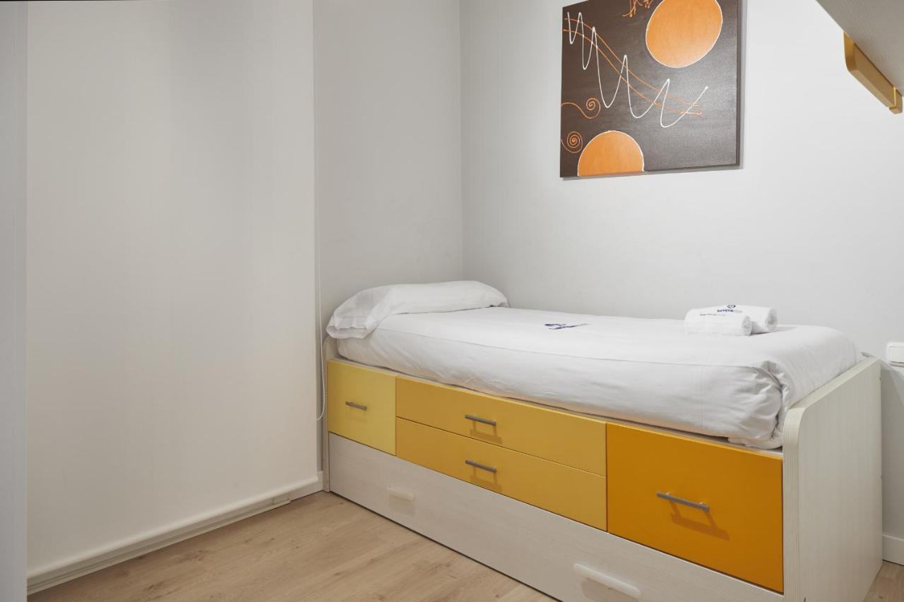 Izki - Basque Stay San Sebastián Eksteriør billede