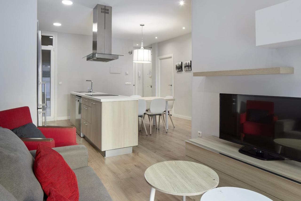 Izki - Basque Stay San Sebastián Eksteriør billede