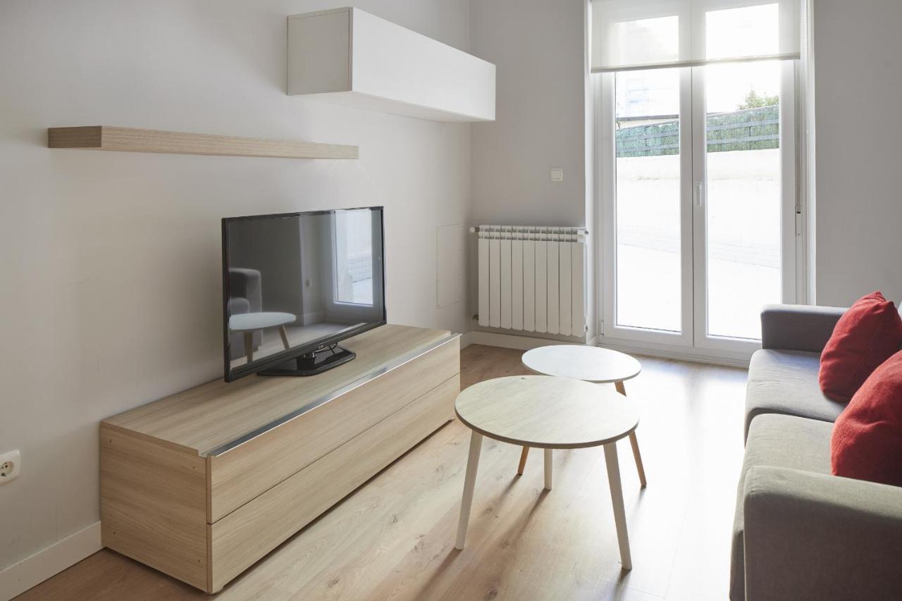 Izki - Basque Stay San Sebastián Eksteriør billede