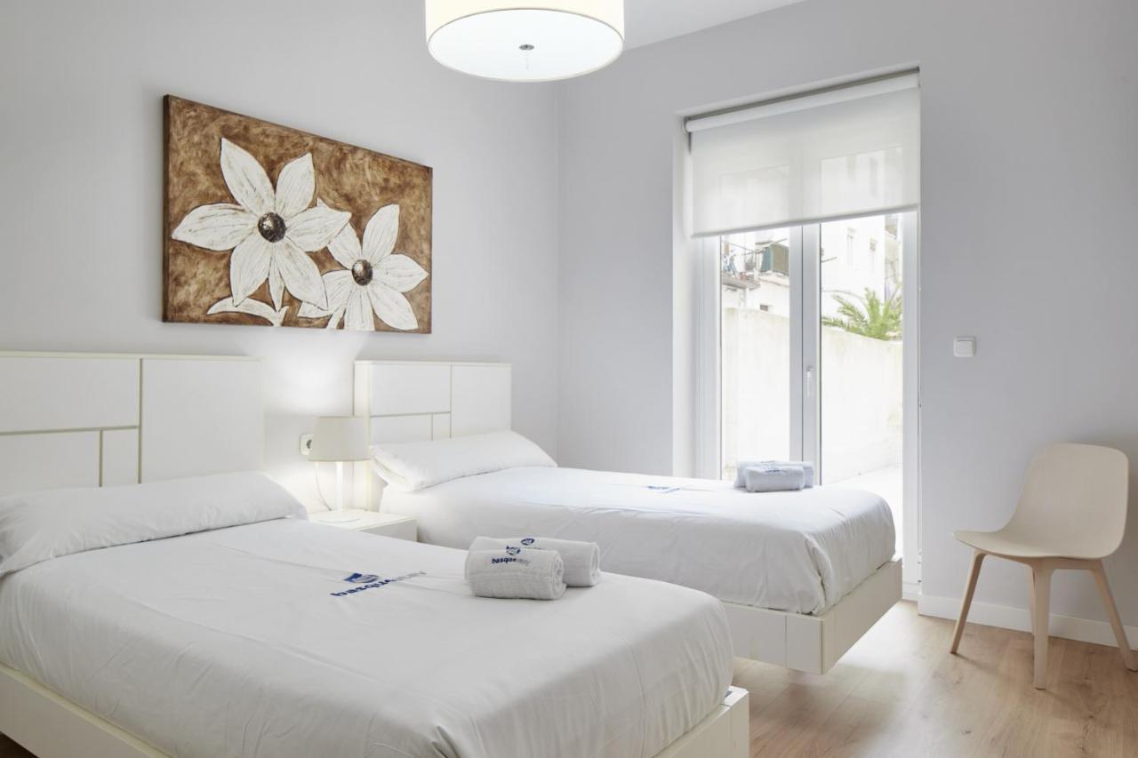 Izki - Basque Stay San Sebastián Eksteriør billede
