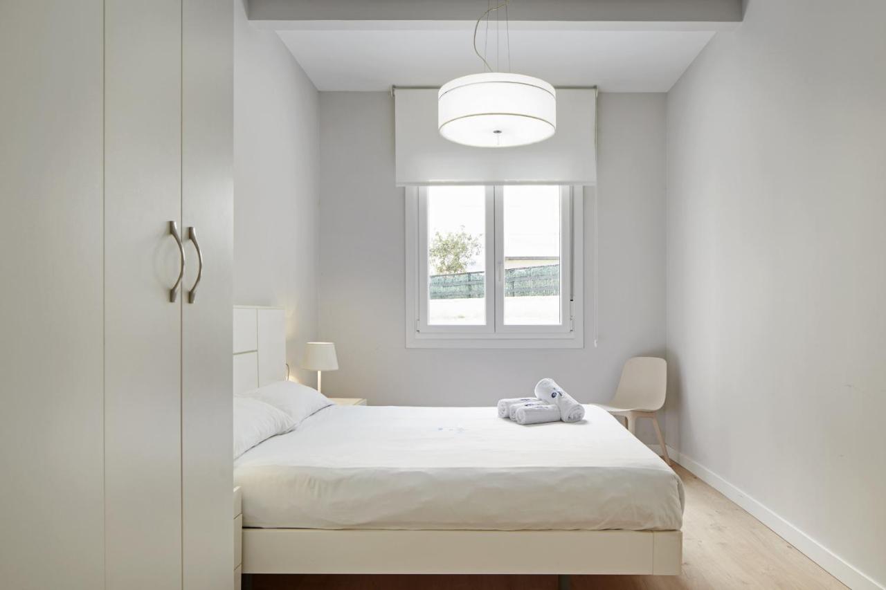 Izki - Basque Stay San Sebastián Eksteriør billede